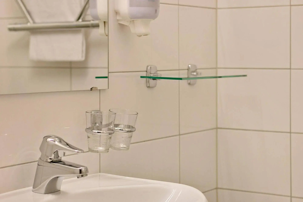 First Hotel Brommaplan