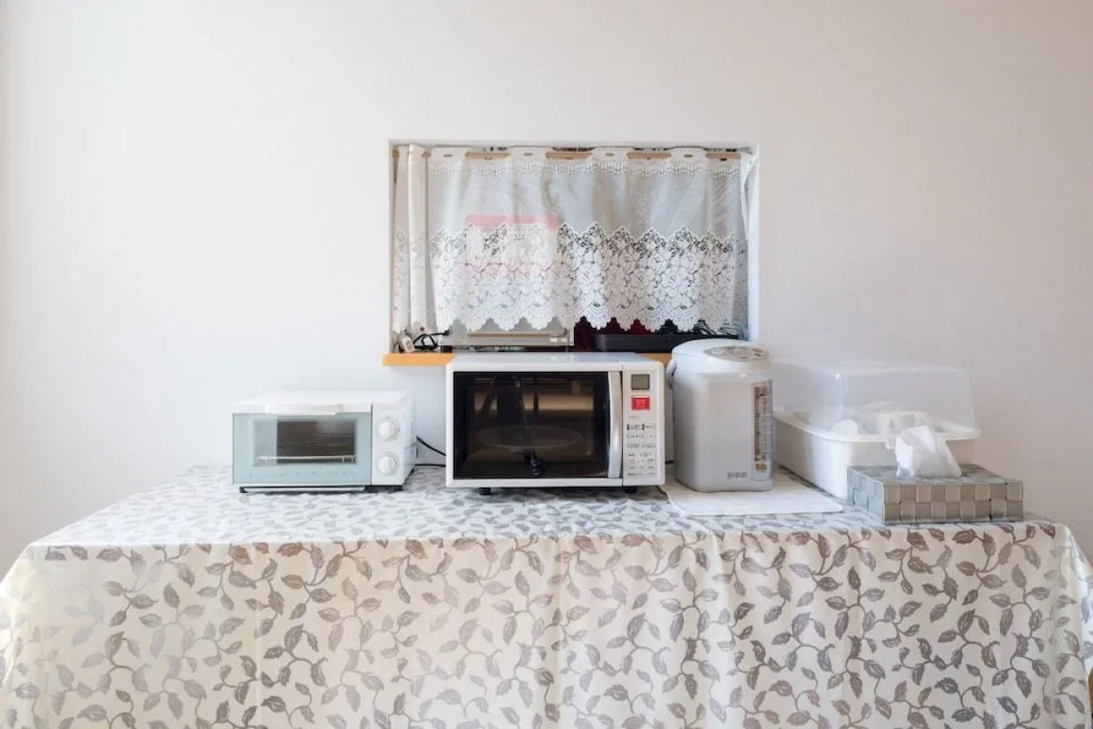 Onna Japanese Style Hotel Hokkaisou