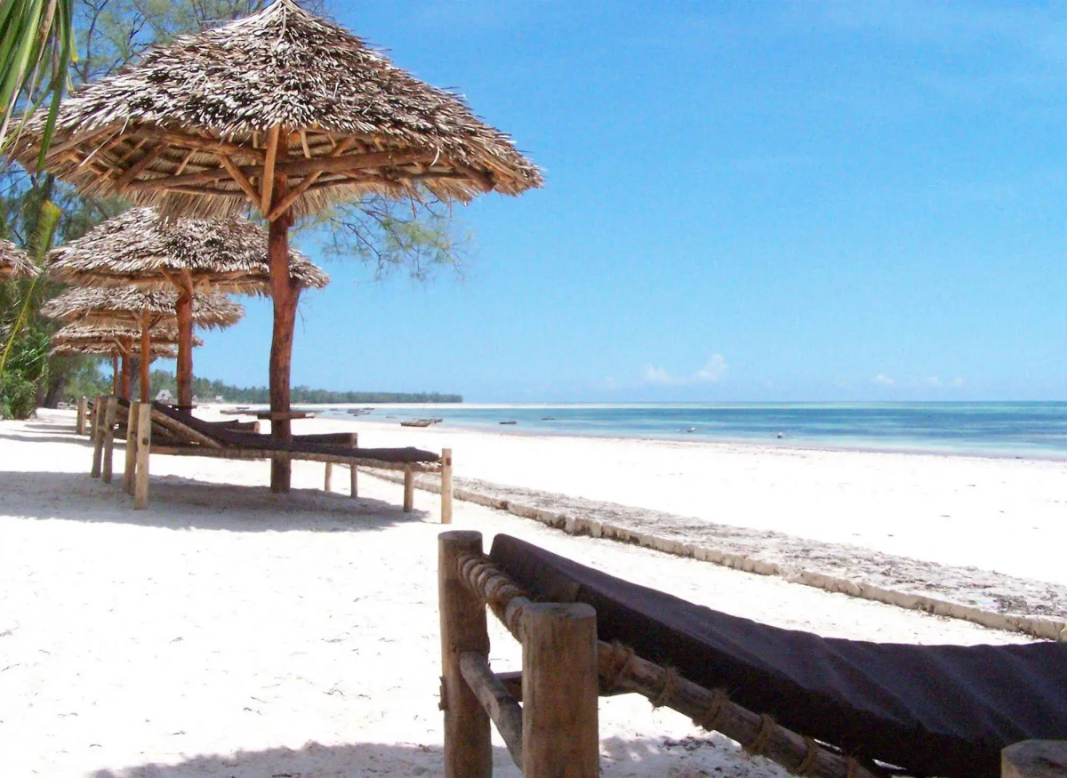 Jaz Adonia Beach Resort