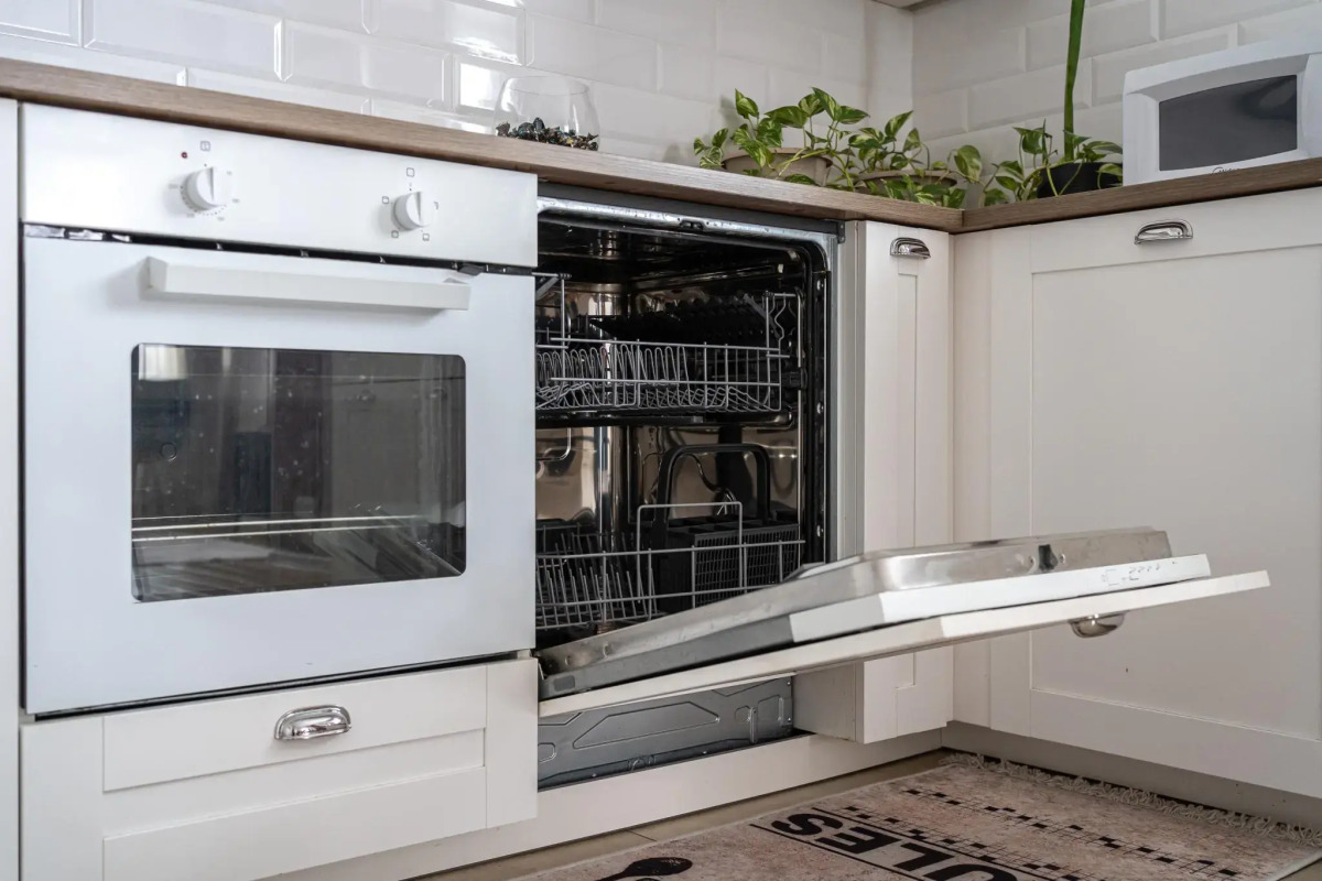 Как Дома на улице Тимирязева 9 корпус 1