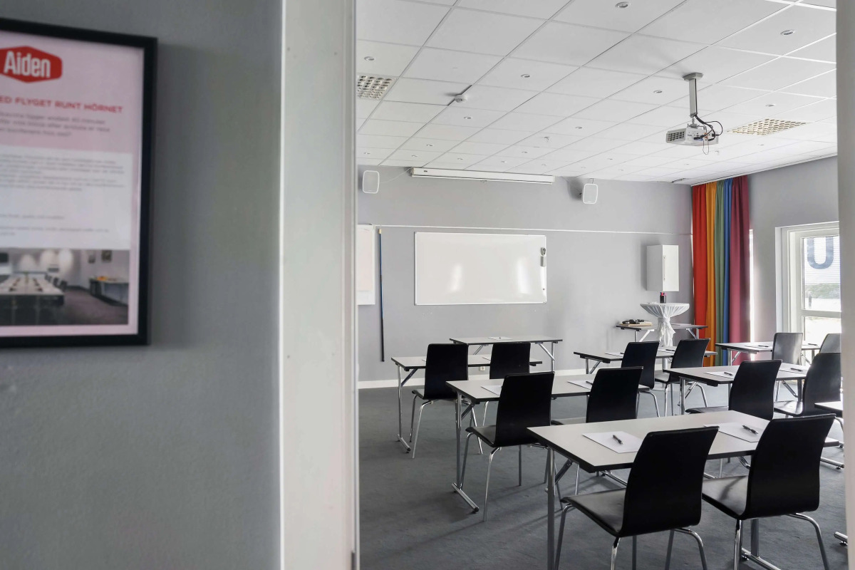 Aiden by Best Western Skavsta Airport