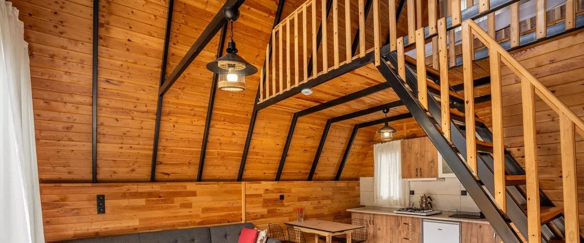 Karaöz Sapphire Bungalows