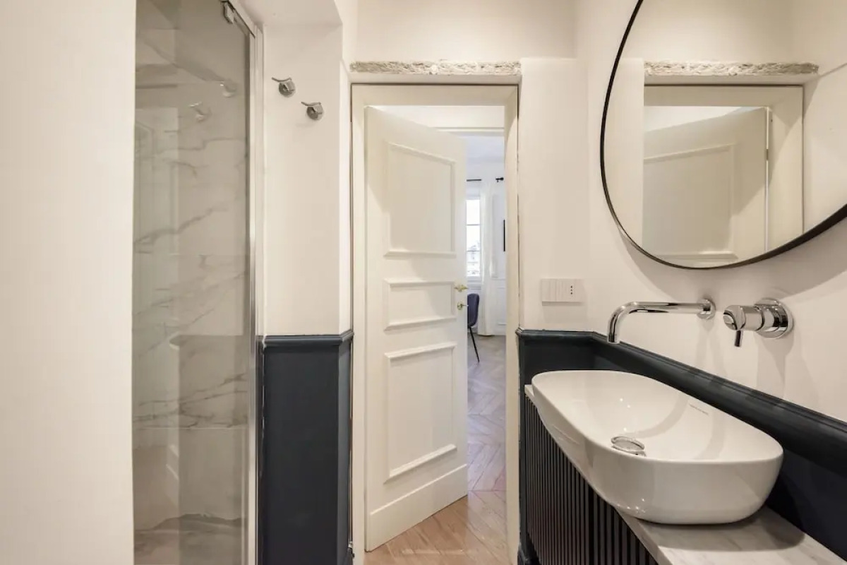 Luxury San Niccolò by Mmega