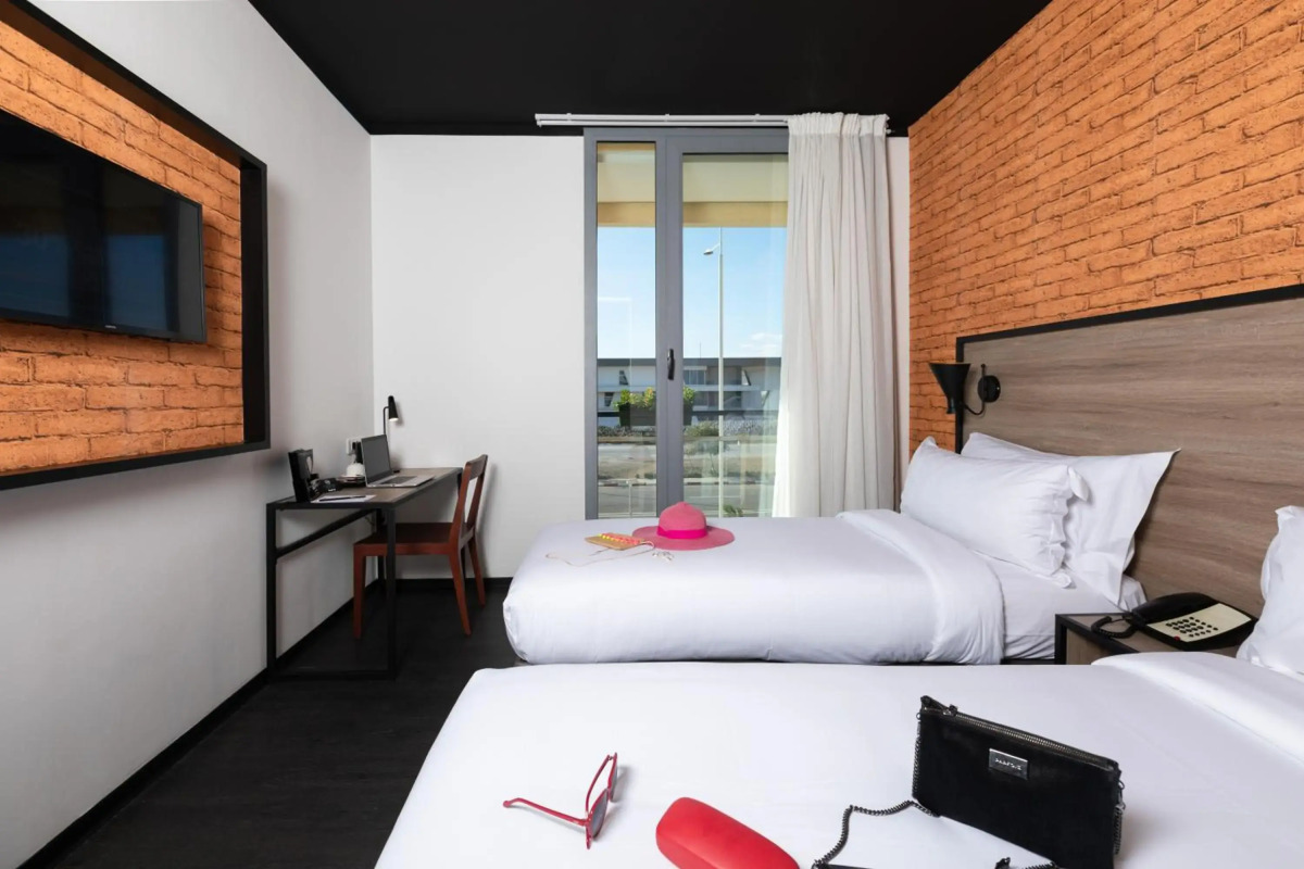 ONOMO Hotel Casablanca Airport