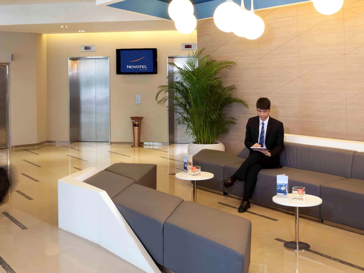 Novotel Shenzhen Watergate