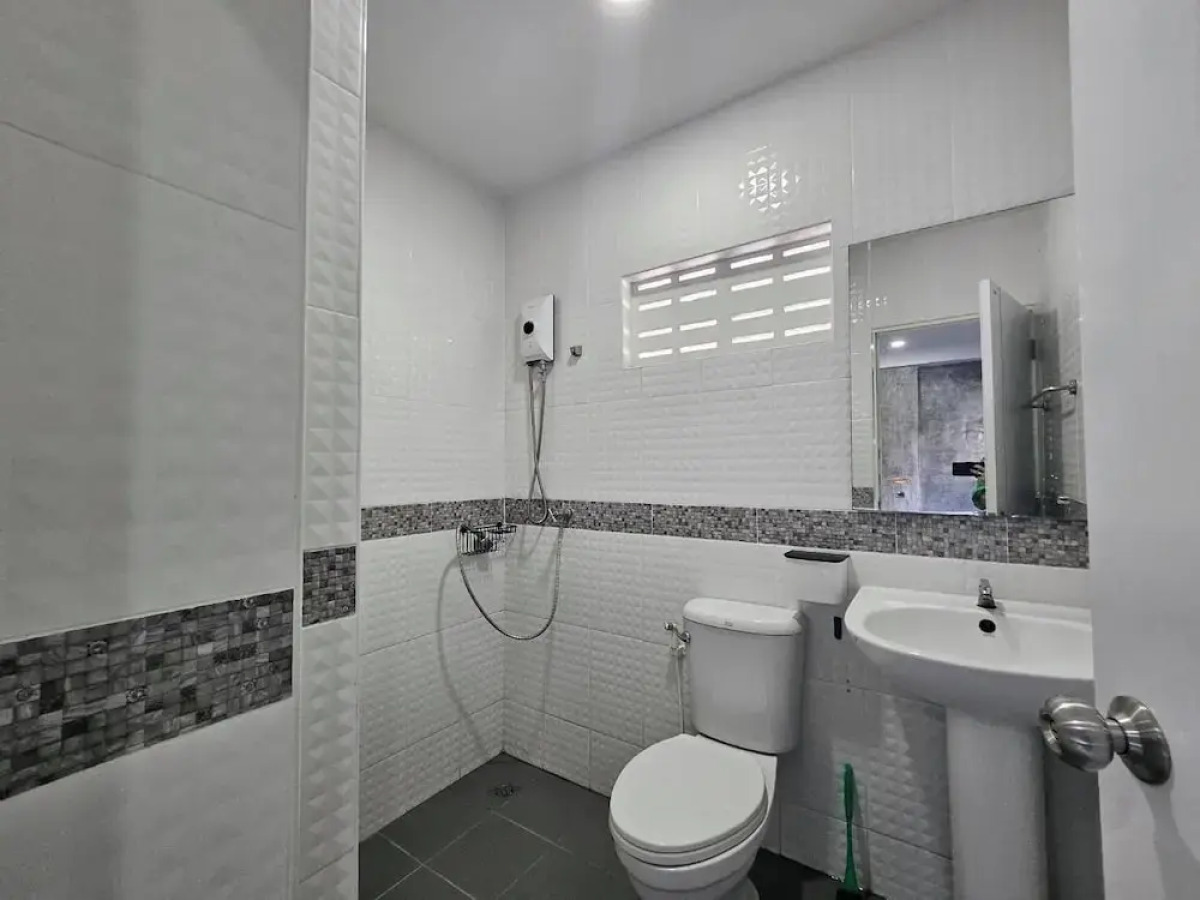 Guesthouse Phuket Airport