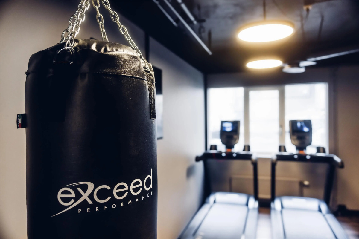 Radisson RED Oslo City Centre, A Verified Net Zero Hotel