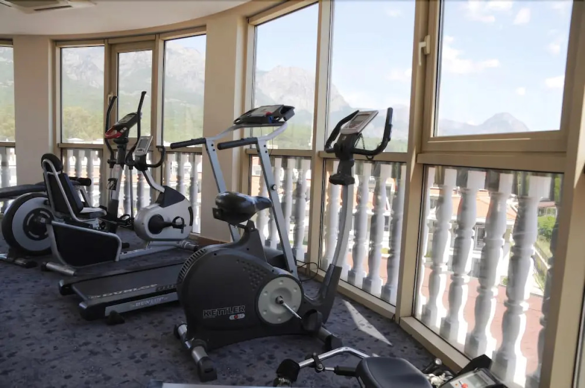 Elamir Magic Dream Hotel