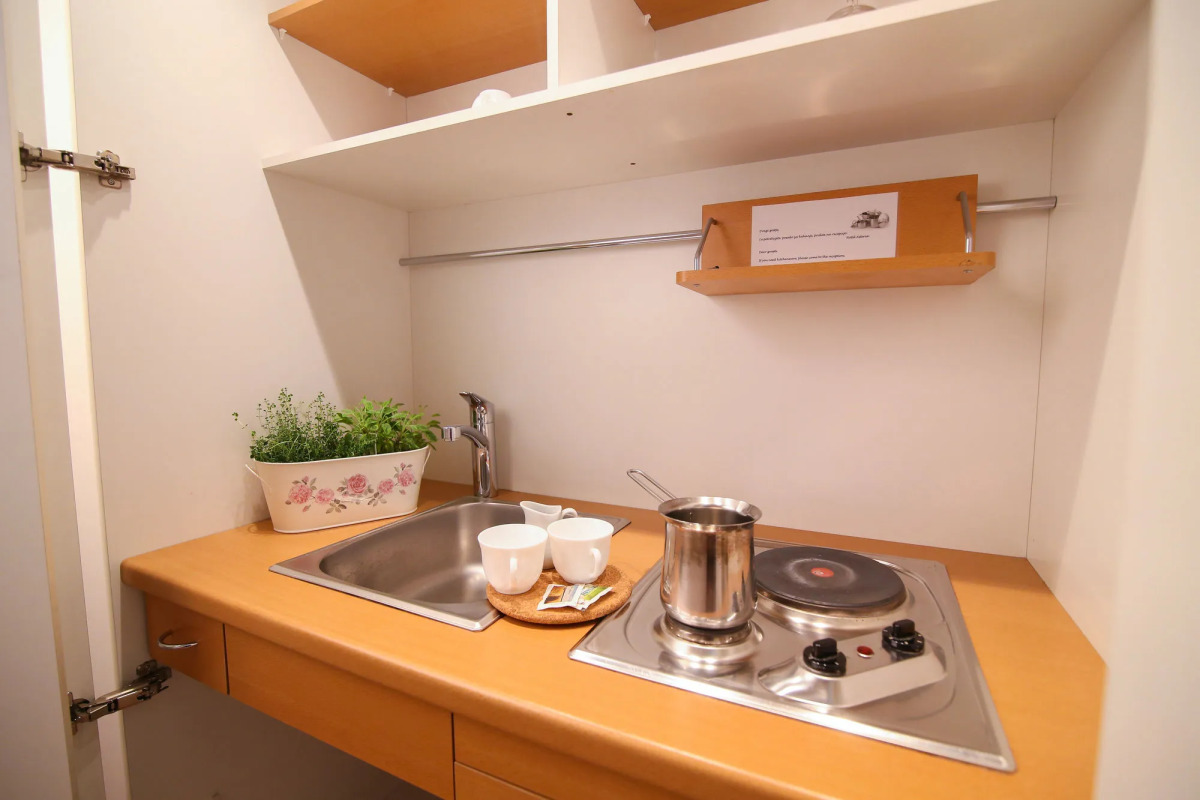 Boutique Hotel Asteria