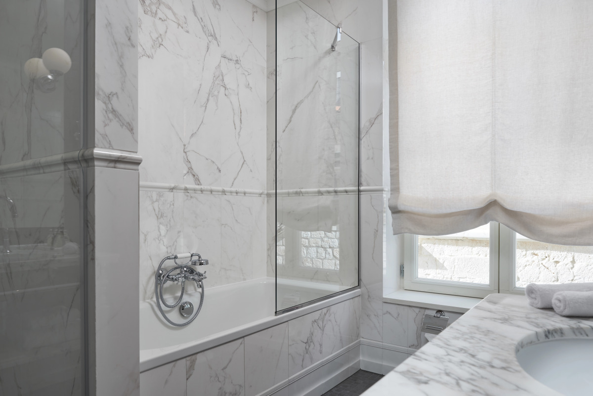 Palace Elisabeth Hvar Hotel