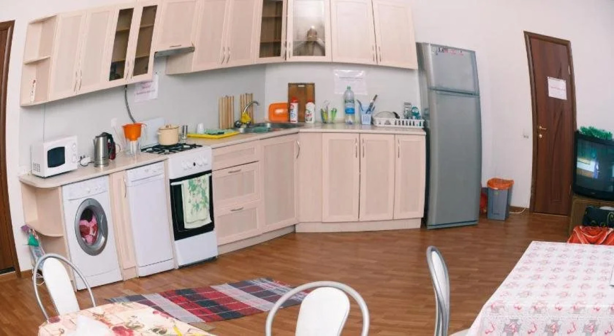 Hostel Komfort I Uyut