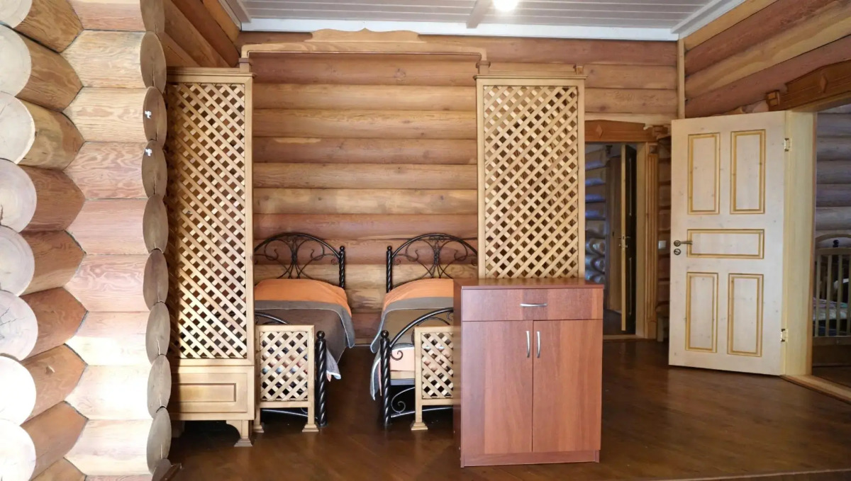 Гостевой дом Мелодия Жигулей