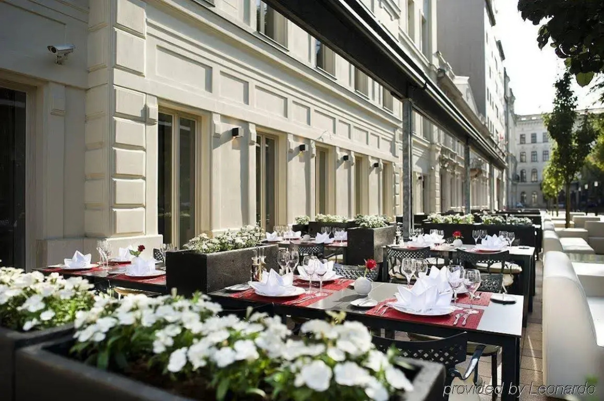 Verno House Budapest, Vignette Collection by IHG