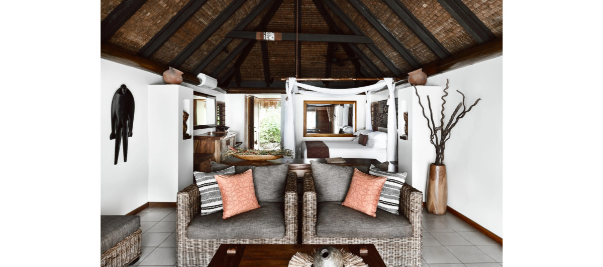 Tokoriki Island Resort - Adults only