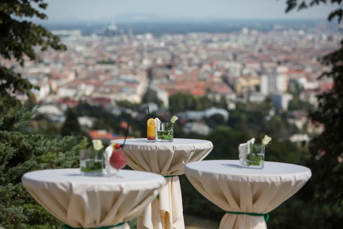 Austria Trend Hotel Schloss Wilhelminenberg