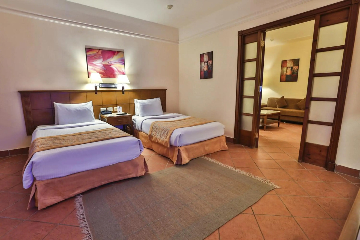 Charmillion Gardens Aquapark