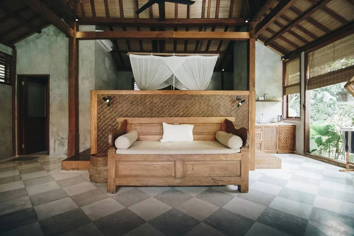 ZIN Berawa Villas & Bungalow