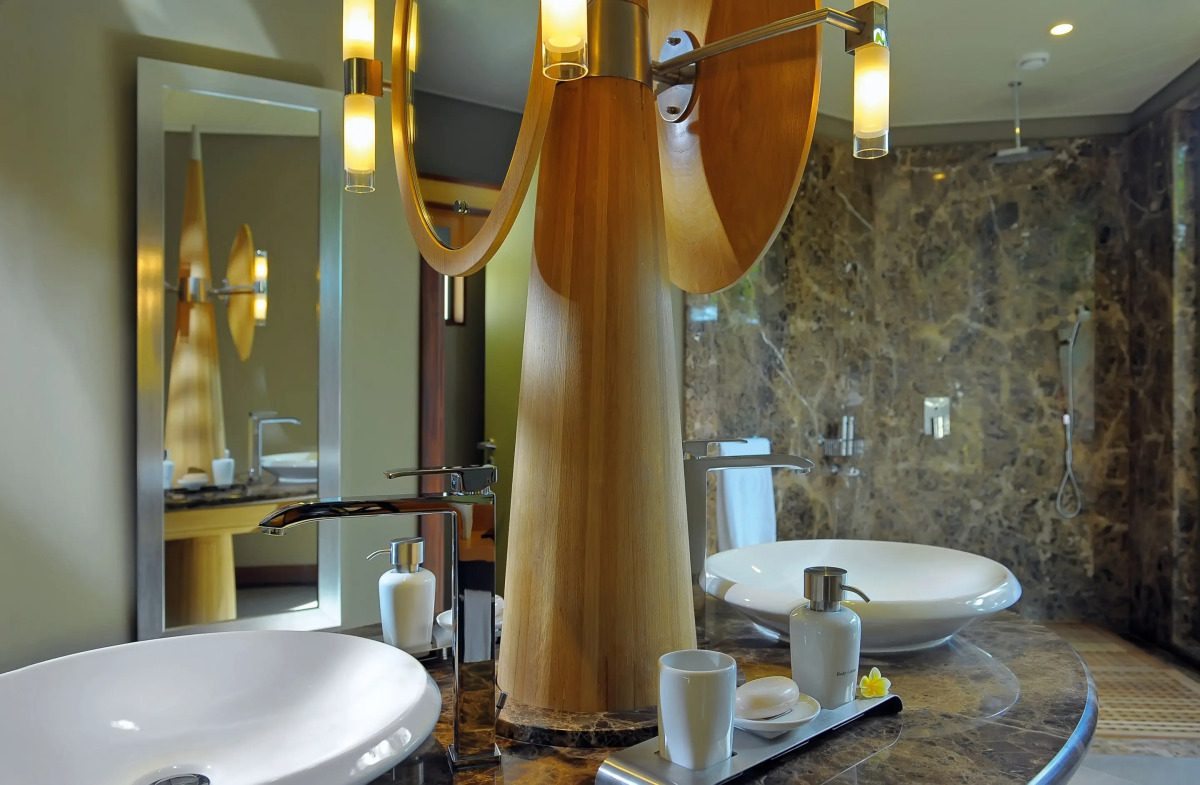 Trou aux Biches Beachcomber Golf Resort & Spa