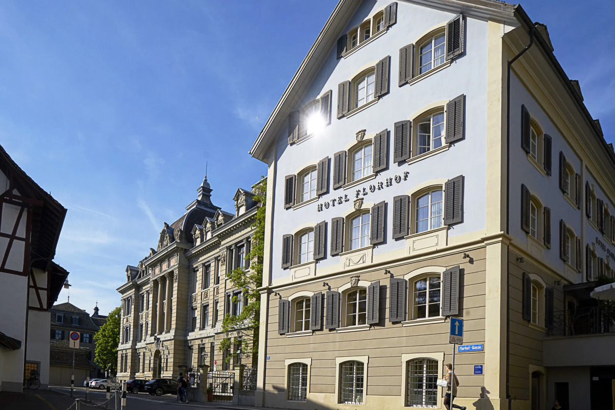 Hotel Florhof