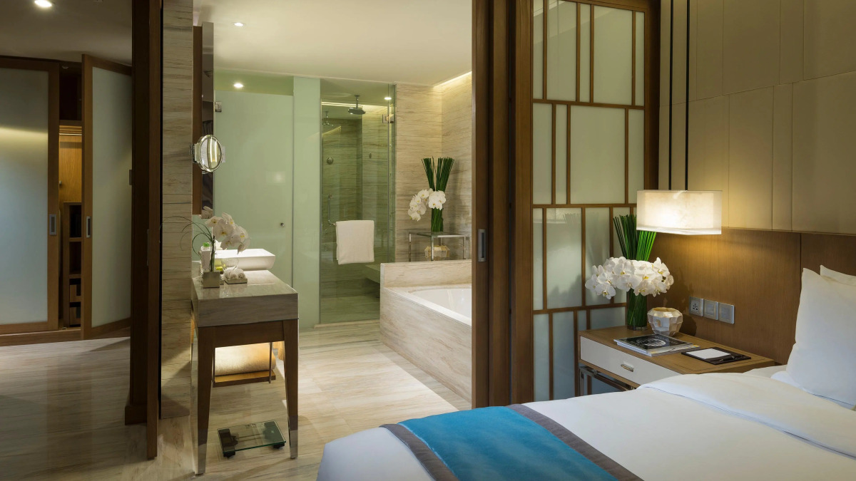 InterContinental Nha Trang by IHG