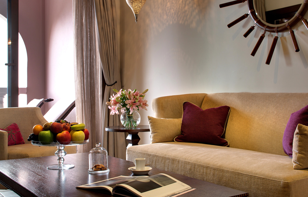 Tiara Miramar Beach Resort