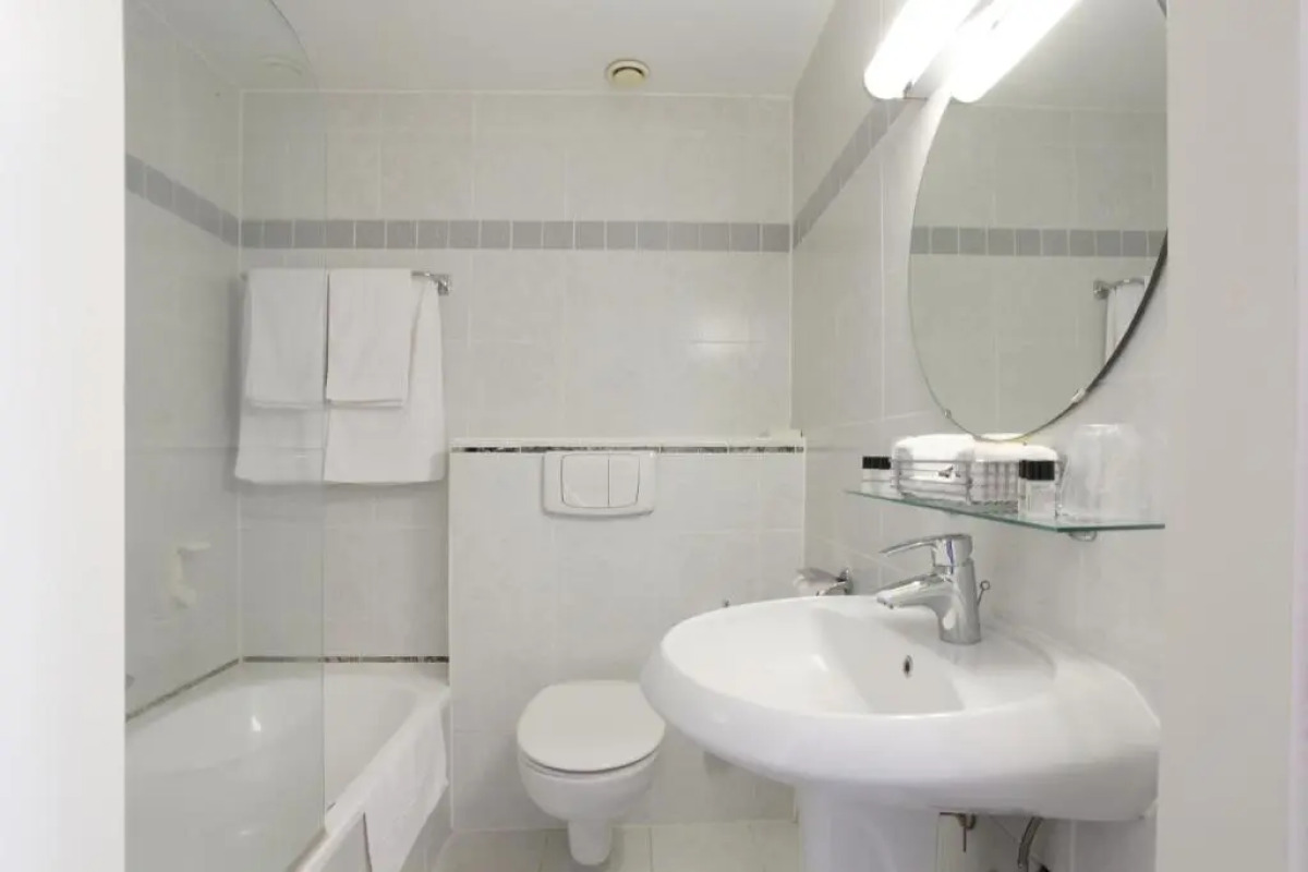 Theater Hotel Leuven Centrum