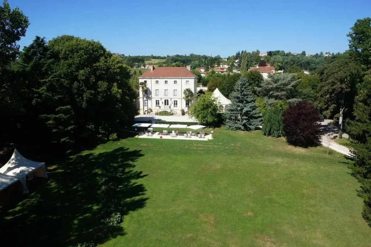 Domaine de Clairefontaine