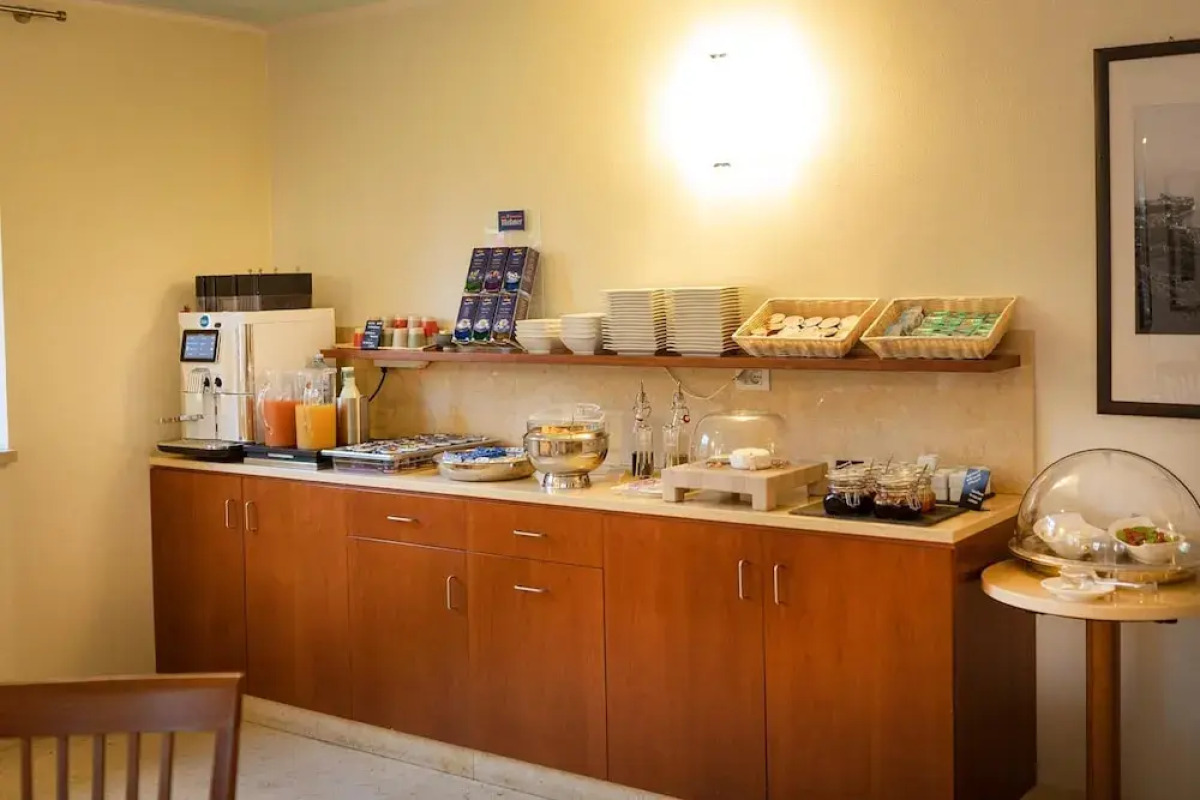 Hotel Garni Orchidea