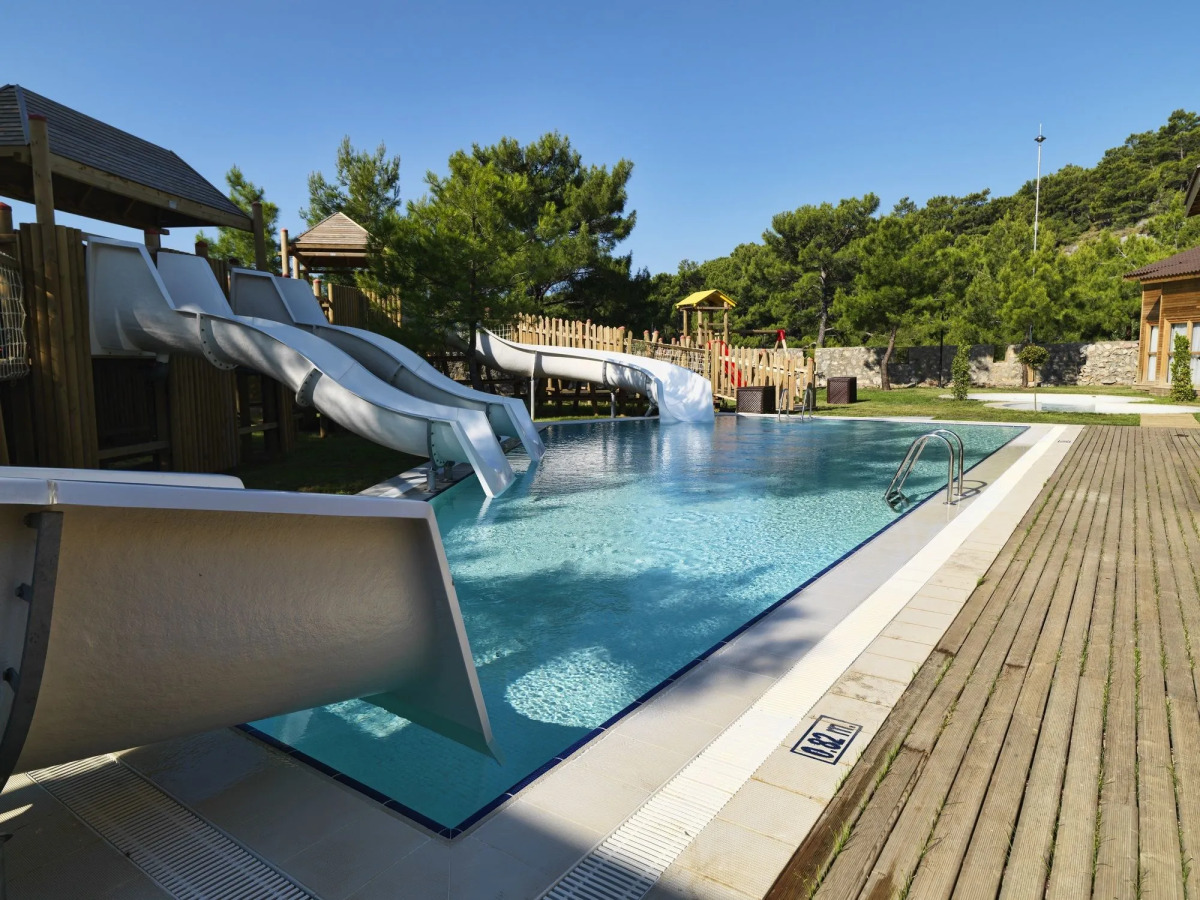 TUI BLUE Seno - Adults Only