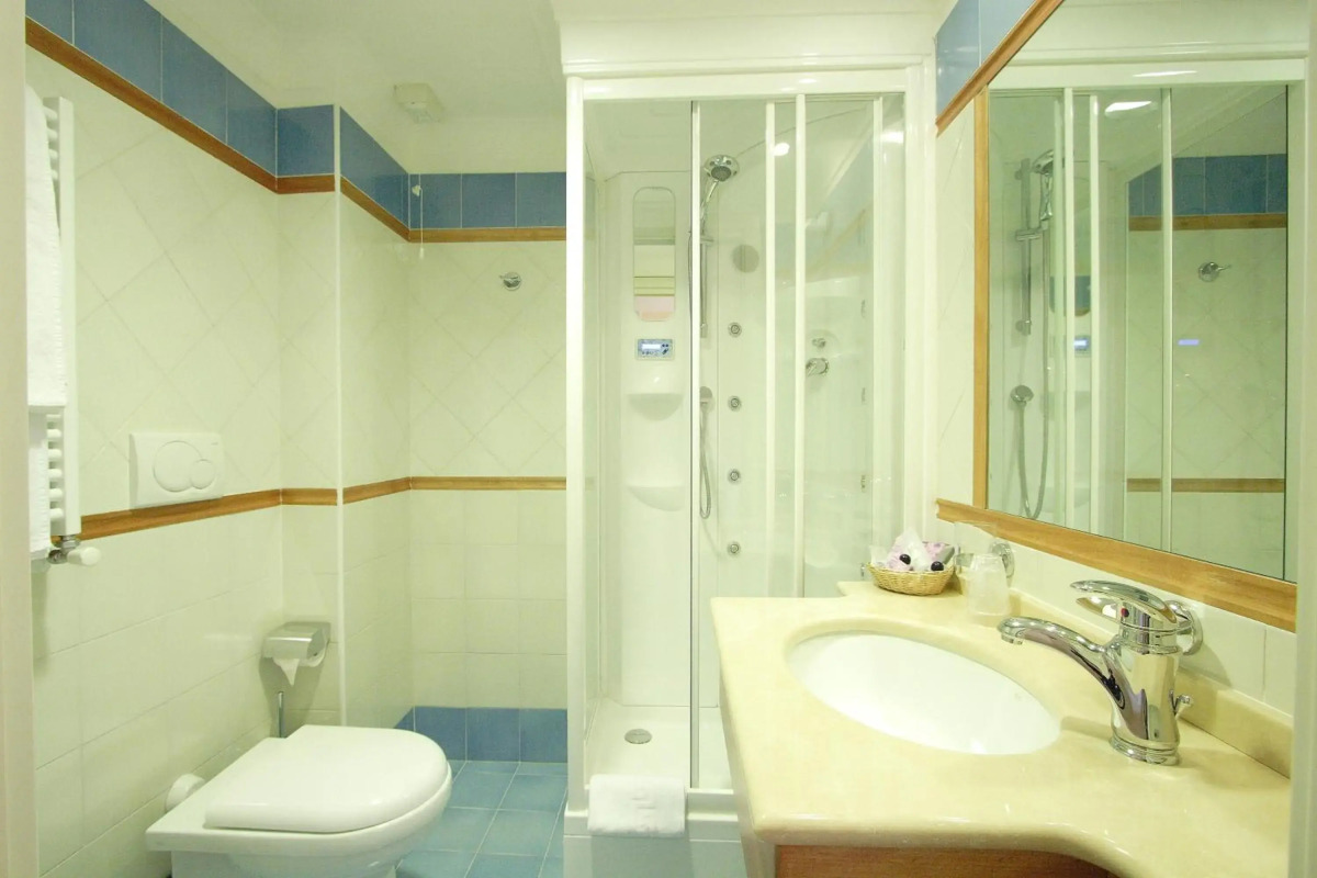 Hotel Castelgandolfo