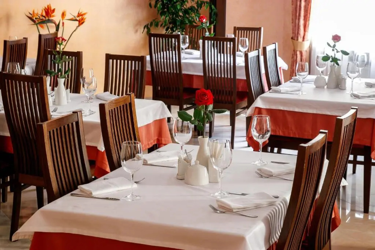 Отель «Эдем» Львов