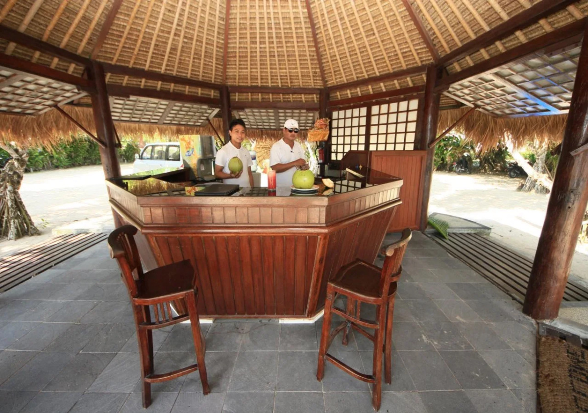 The Grand Bali Nusa Dua