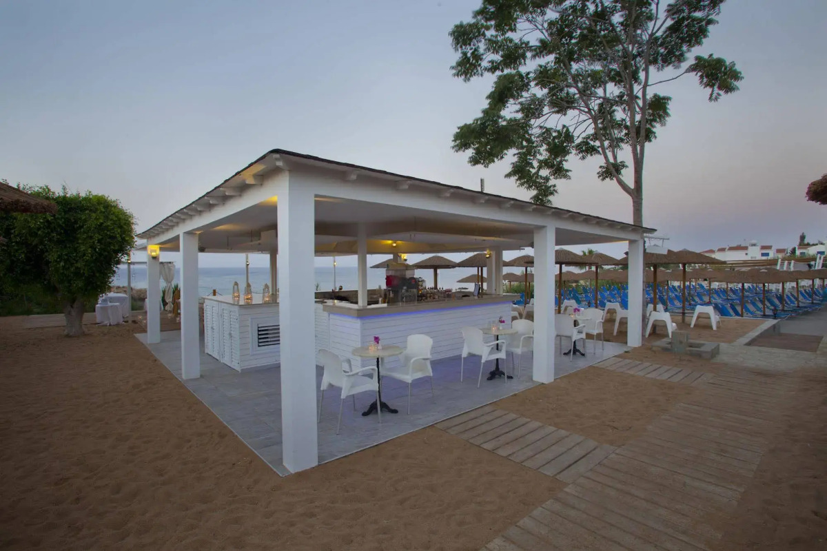 Курорт Malama Beach Holiday Village