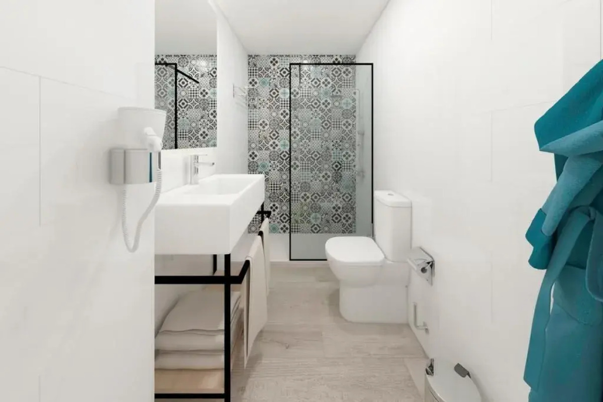 Palmanova Suites by TRH