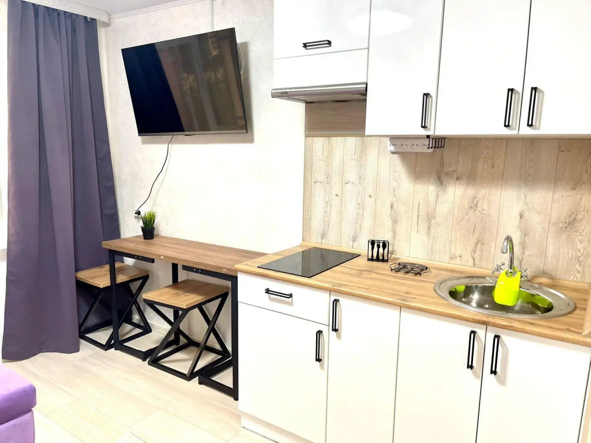 Апартаменты на улице Карла Маркса 82