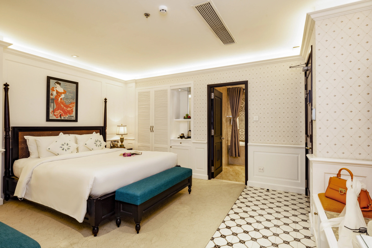 Alagon D'antique Hotel & Spa