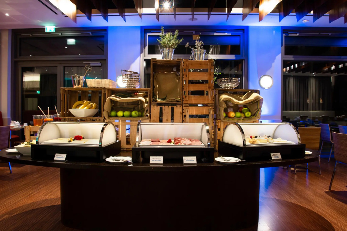 Pestana Berlin Tiergarten