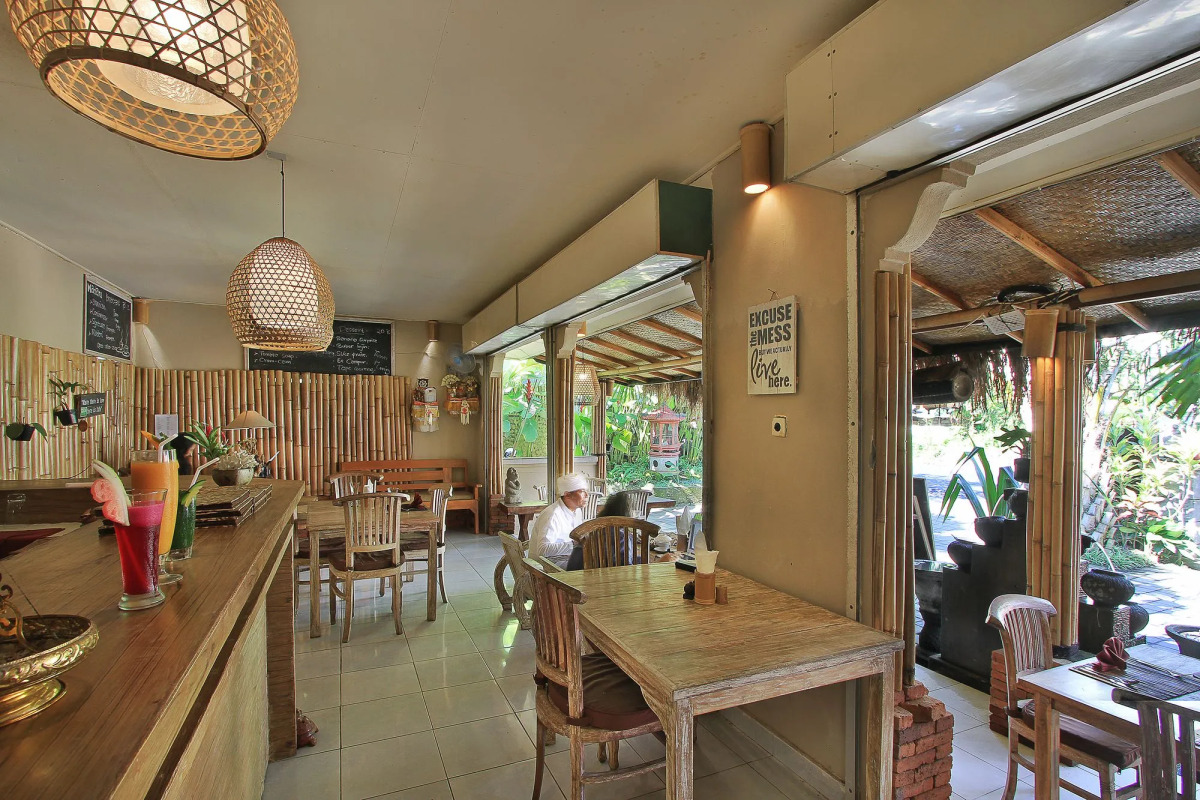 Madani Antique Villas