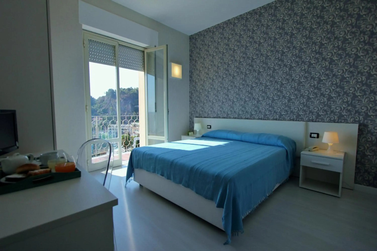 Ora Resort Baia Azzurra
