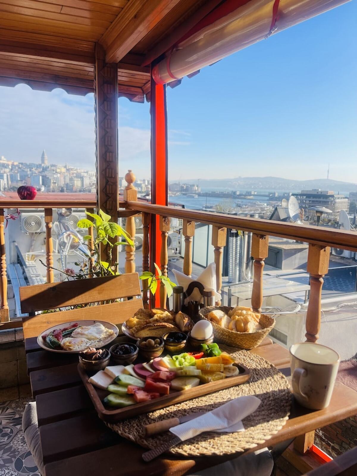 Astra Boutique Hotel