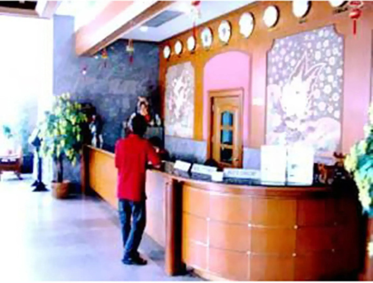 Bangkok City Inn Hotel