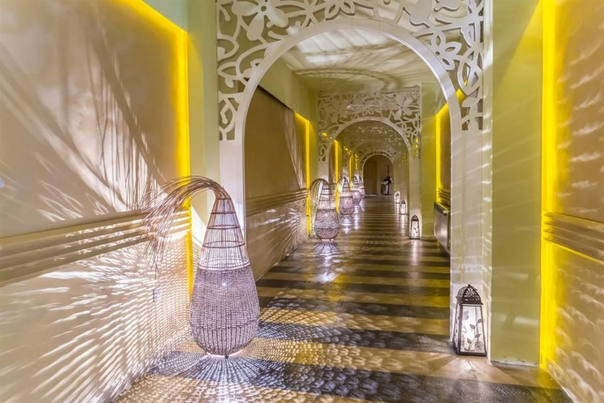 Barceló Royal Beach – All Inclusive