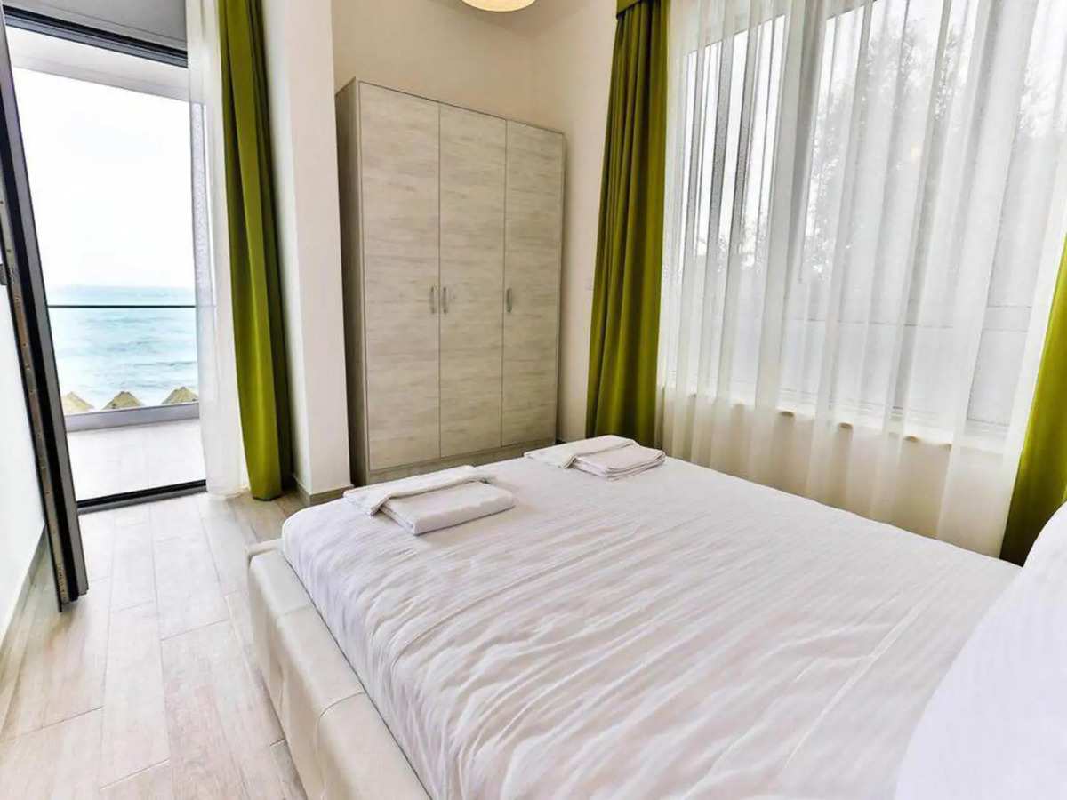 Apart Hotel Sea Fort