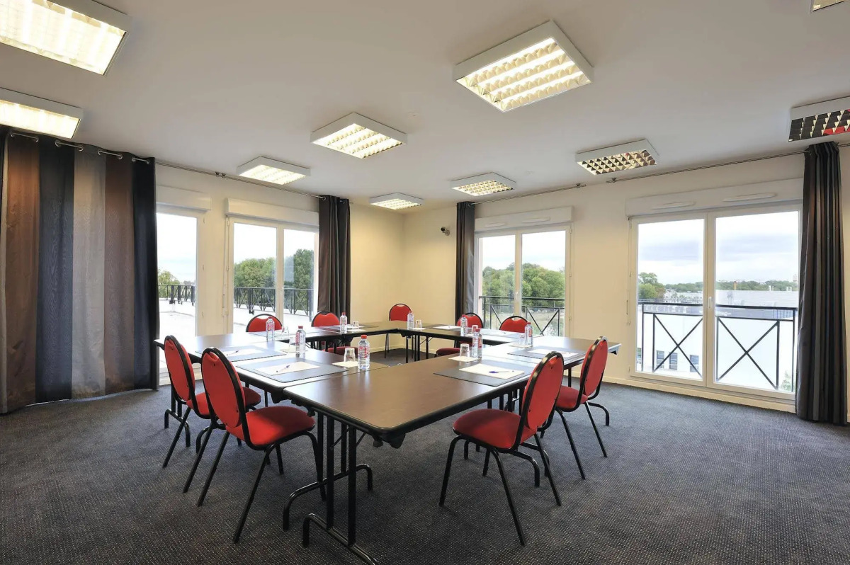 Residence du Parc - Val D'Europe