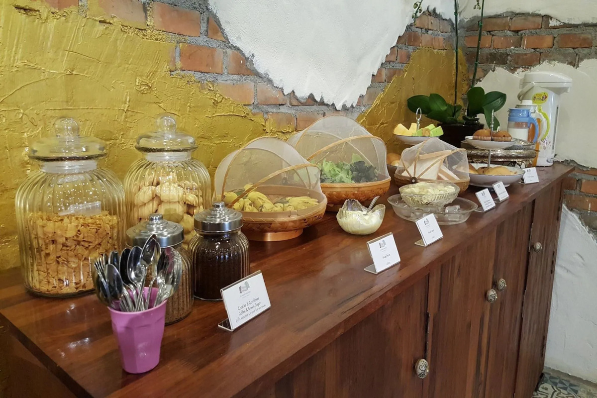 Si Phum Heritage Boutique Chiang Mai