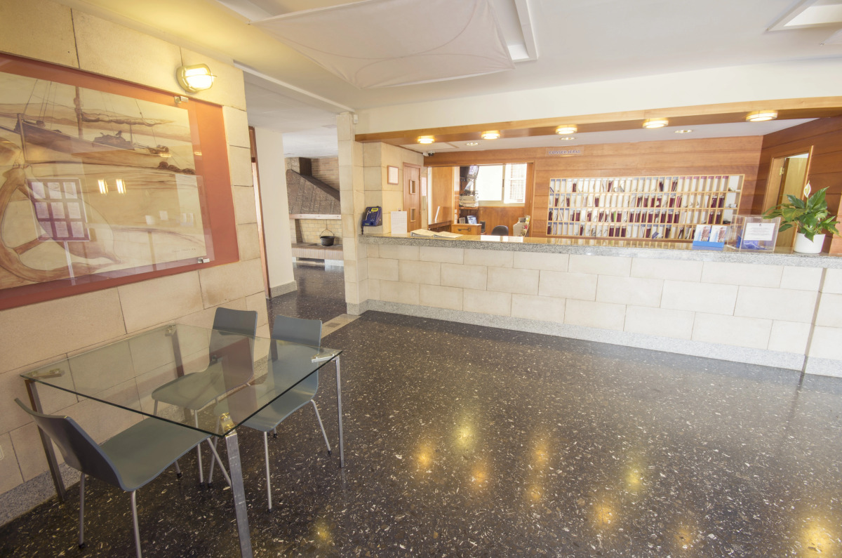 azuLine Hotel S'Anfora & Fleming