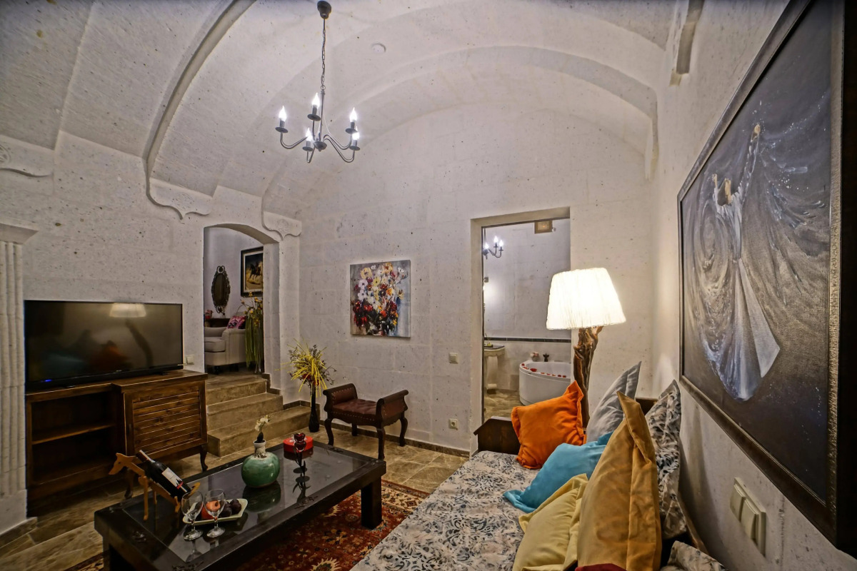 Mira Cappadocia Hotel