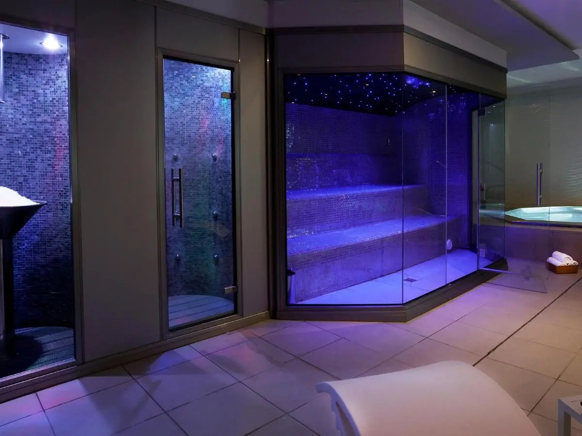 Отель AxelBeach Ibiza Spa & Beach Club - Adults Only Hotel