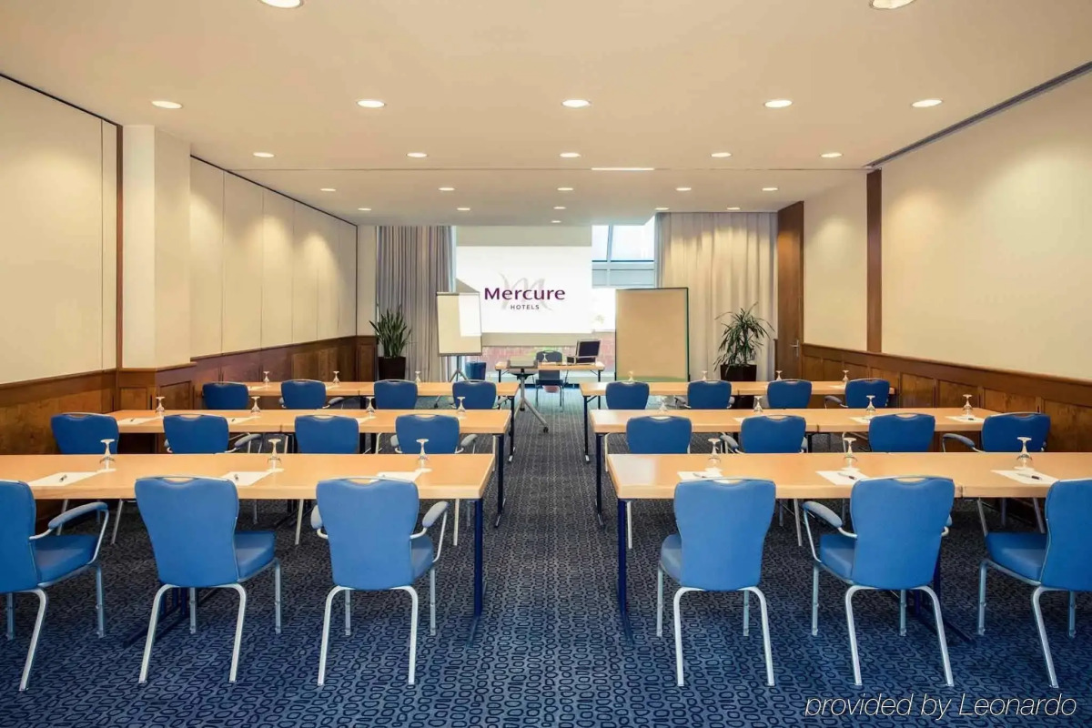 Mercure Hotel Severinshof Köln City