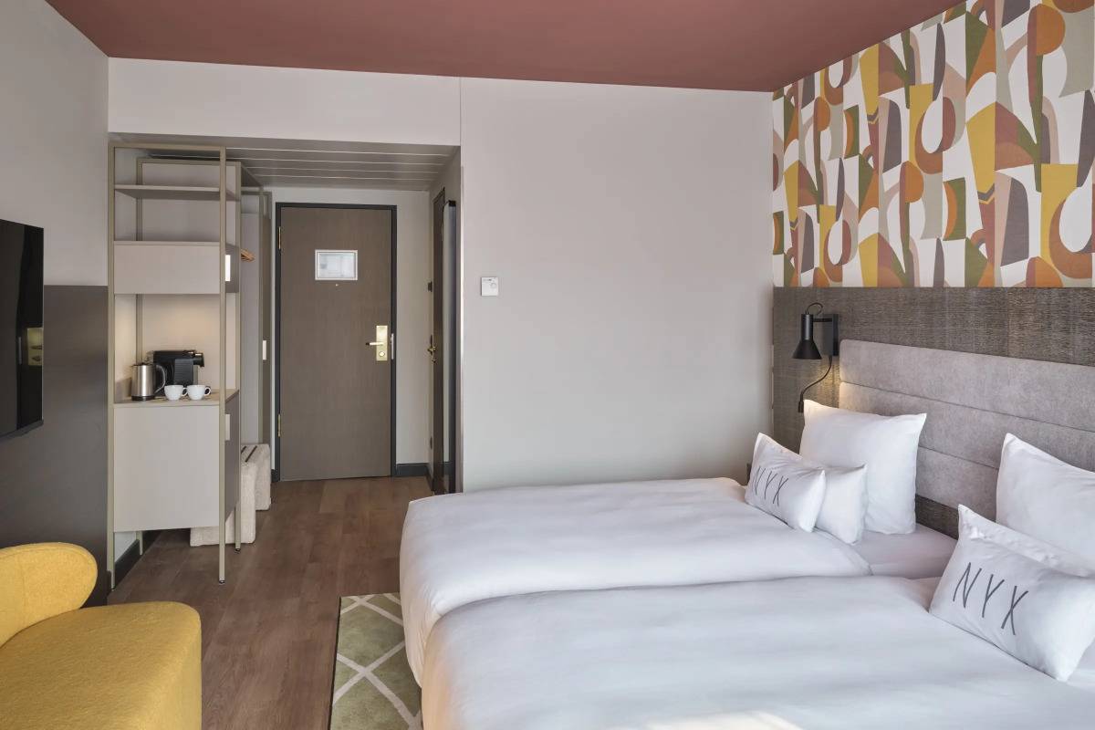 Hotel Berlin Köpenick by Leonardo Hotels